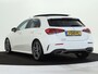 Mercedes-Benz A-klasse 200 Launch Edition Premium Plus AMG Styling | Panoramadak | Sfeerverlichting | Head Up Display | Dode hoek assistent | Electr. stoelen met geheugen