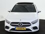 Mercedes-Benz A-klasse 200 Launch Edition Premium Plus AMG Styling | Panoramadak | Sfeerverlichting | Head Up Display | Dode hoek assistent | Electr. stoelen met geheugen