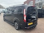 Ford Transit Custom 320 2.0 TDCI L2H1 Limited | Parkeersensoren V + A | Inrichting laadruimte | Trekhaak |