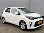 Kia Picanto 1.0 CVVT 66 PK 5D ComfortPlusLine | Navigatie | Airco | Lichtmetalen Velgen |