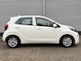 Kia Picanto 1.0 CVVT 66 PK 5D ComfortPlusLine | Navigatie | Airco | Lichtmetalen Velgen |