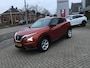 Nissan Juke 1.0 DIG-T N-Connecta Park&Ride