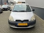 Toyota Yaris 1.0-16V VVT-i Terra Nieuwe apk