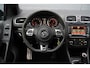 Volkswagen Golf 2.0 GTI 211pk Revisie motor, Schuifdak, Navi