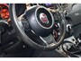 Fiat 500 0.9 TwinAir Turbo Lounge Navi / Leer / open dak