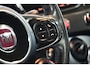 Fiat 500 0.9 TwinAir Turbo Lounge Navi / Leer / open dak