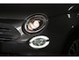 Fiat 500 0.9 TwinAir Turbo Lounge Navi / Leer / open dak