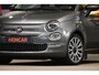 Fiat 500 0.9 TwinAir Turbo Lounge Navi / Leer / open dak
