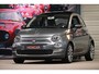Fiat 500 0.9 TwinAir Turbo Lounge Navi / Leer / open dak