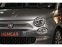 Fiat 500 0.9 TwinAir Turbo Lounge Navi / Leer / open dak