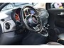 Fiat 500 0.9 TwinAir Turbo Lounge Navi / Leer / open dak