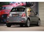 Fiat 500 0.9 TwinAir Turbo Lounge Navi / Leer / open dak