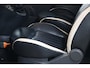 Fiat 500 0.9 TwinAir Turbo Lounge Navi / Leer / open dak