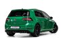 Volkswagen Golf 2.0 TSI 4Motion R Perf Akrapovic Pano Dsg