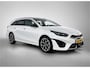 Kia Ceed Sportswagon 1.5 T-GDi GT-Line Interesse in deze Kia? Deze is uitsluitend te bezichtigen op basis afspraak in Kia Breda