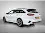 Kia Ceed Sportswagon 1.5 T-GDi GT-Line Interesse in deze Kia? Deze is uitsluitend te bezichtigen op basis afspraak in Kia Breda
