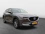 Mazda CX-5 2.0 SAG 165 SkyLease GT | Leder | Bose audio | Camera