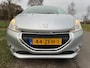 Peugeot 208 1.2 VTi Blue Lease met airco en cruise control