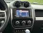 Jeep Compass 2.0 Limited