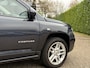 Jeep Compass 2.0 Limited