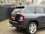 Jeep Compass 2.0 Limited