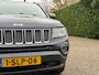 Jeep Compass 2.0 Limited