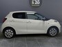 Citroën C1 1.0 VTi Feel