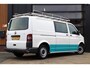 Volkswagen Transporter 2.0 TDI L2H1 DC Trendline | NAP | Eerste Eigenaar | 102 PK | 5 Persoons | Trekhaak