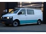 Volkswagen Transporter 2.0 TDI L2H1 DC Trendline | NAP | Eerste Eigenaar | 102 PK | 5 Persoons | Trekhaak