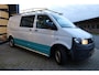 Volkswagen Transporter 2.0 TDI L2H1 DC Trendline | NAP | Eerste Eigenaar | 102 PK | 5 Persoons | Trekhaak