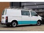 Volkswagen Transporter 2.0 TDI L2H1 DC Trendline | NAP | Eerste Eigenaar | 102 PK | 5 Persoons | Trekhaak