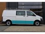 Volkswagen Transporter 2.0 TDI L2H1 DC Trendline | NAP | Eerste Eigenaar | 102 PK | 5 Persoons | Trekhaak