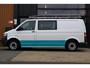 Volkswagen Transporter 2.0 TDI L2H1 DC Trendline | NAP | Eerste Eigenaar | 102 PK | 5 Persoons | Trekhaak