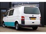 Volkswagen Transporter 2.0 TDI L2H1 DC Trendline | NAP | Eerste Eigenaar | 102 PK | 5 Persoons | Trekhaak
