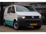 Volkswagen Transporter 2.0 TDI L2H1 DC Trendline | NAP | Eerste Eigenaar | 102 PK | 5 Persoons | Trekhaak