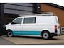 Volkswagen Transporter 2.0 TDI L2H1 DC Trendline | NAP | Eerste Eigenaar | 102 PK | 5 Persoons | Trekhaak