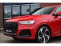 Audi Q7 55 TFSI e quattro S-Line Pano 22inch Contourzetels Luchtv