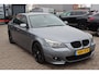 BMW 5-Serie 523i Lederen interieur, Climate control, Stoelverwarming, Cruise control