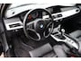 BMW 5-Serie 523i Lederen interieur, Climate control, Stoelverwarming, Cruise control