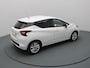 Nissan Micra 100pk IG-T N-Connecta Camera | Cruise | Navi | Parkeersens. achter | Stoelverw.