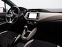 Nissan Micra 100pk IG-T N-Connecta Camera | Cruise | Navi | Parkeersens. achter | Stoelverw.