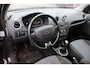 Ford Fusion 1.4-16V Futura Airco, Radio cd speler, Elektrische ramen