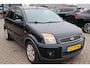Ford Fusion 1.4-16V Futura Airco, Radio cd speler, Elektrische ramen