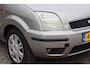 Ford Fusion 1.4-16V Luxury Airco, Rijdt en stuurt goed, Radio cd speler