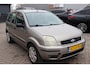 Ford Fusion 1.4-16V Luxury Airco, Rijdt en stuurt goed, Radio cd speler