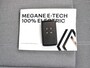 Renault Megane E-Tech techno 220 pk comfort range | SoH 99.0% | Adapt. Cruise | Stoel- & Stuurverw. | Warmtepomp |