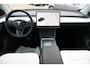 Tesla Model Y Long Range AWD 75 kWh 91,1% SOH, Autopilot computer 3, Wit lederen bekleding, Warmtepomp