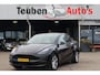 Tesla Model Y Long Range AWD 75 kWh 91,1% SOH, Autopilot computer 3, Wit lederen bekleding, Warmtepomp
