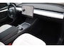 Tesla Model Y Long Range AWD 75 kWh 91,1% SOH, Autopilot computer 3, Wit lederen bekleding, Warmtepomp