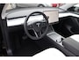 Tesla Model Y Long Range AWD 75 kWh 91,1% SOH, Autopilot computer 3, Wit lederen bekleding, Warmtepomp